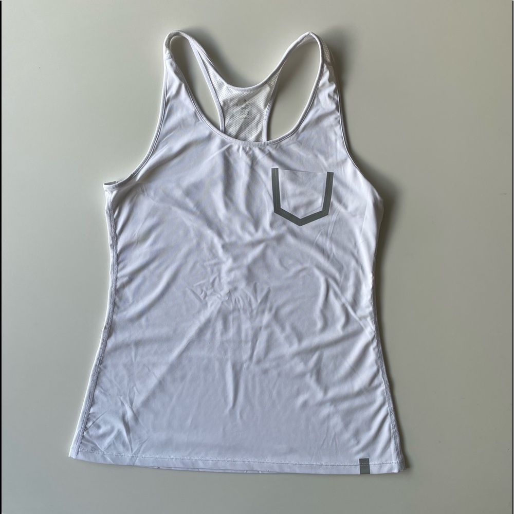 BODY GLOVE RELAXED FIT RACERBACK TANK